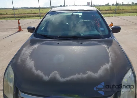 2009 Ford Fusion Sel from USA, damaged, VIN 3FAHP08179R151870